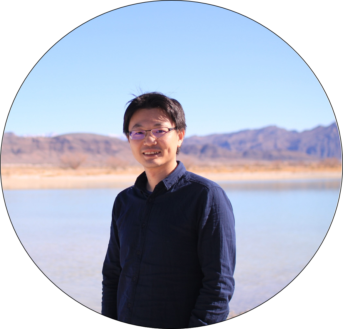 陳威宇 